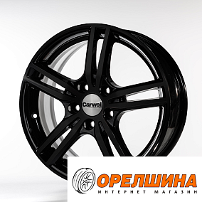 Carwel Баруй 223  B  6,5х16  5x114,3  ЕТ45  54,1